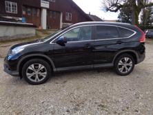 HONDA CR-V 2.2 i-DTEC Lifestyle 4WD, Diesel, Second hand / Used, Manual - 4