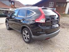 HONDA CR-V 2.2 i-DTEC Lifestyle 4WD, Diesel, Second hand / Used, Manual - 5