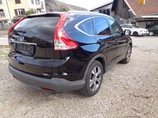HONDA CR-V 2.2 i-DTEC Lifestyle 4WD, Diesel, Second hand / Used, Manual - 6