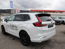 HONDA CR-V 2.0i MMD PHEV Advance 2WD Automatic, Plug-in-Hybrid Benzin/Elektro, Occasion / Gebraucht, Automat - 3
