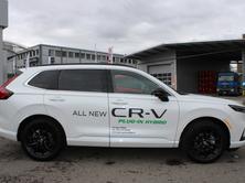 HONDA CR-V 2.0i MMD PHEV Advance 2WD Automatic, Plug-in-Hybrid Benzin/Elektro, Occasion / Gebraucht, Automat - 6