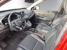 HONDA CR-V 2.0 i-MMD Executive 4WD, Hybride Integrale Benzina/Elettrica, Occasioni / Usate, Automatico - 7