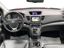 HONDA CR-V 1.6 i-DTEC Executive 4WD, Diesel, Occasion / Gebraucht, Handschaltung - 5