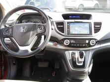 HONDA CR-V 1.6 i-DTEC Executive 4WD, Diesel, Occasioni / Usate, Automatico - 5