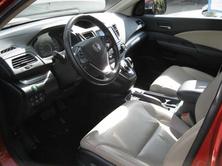 HONDA CR-V 1.6 i-DTEC Executive 4WD, Diesel, Occasion / Gebraucht, Automat - 7