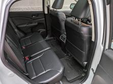 HONDA CR-V 1.6 i-DTEC Executive 4WD, Diesel, Occasioni / Usate, Automatico - 5