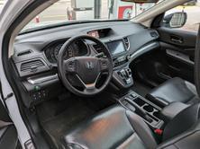 HONDA CR-V 1.6 i-DTEC Executive 4WD, Diesel, Occasion / Utilisé, Automatique - 6