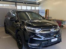 HONDA CR-V 2.0i MMD Hybrid Sport Line 4WD Automatic, Second hand / Used, Automatic - 3