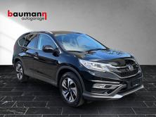 HONDA CR-V 1.6 i-DTEC Executive 4WD Automatic, Diesel, Second hand / Used, Automatic - 2