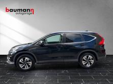 HONDA CR-V 1.6 i-DTEC Executive 4WD Automatic, Diesel, Occasion / Gebraucht, Automat - 5