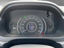 HONDA CR-V 1.6 i-DTEC Executive 4WD Automatic, Diesel, Occasion / Utilisé, Automatique - 7