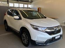 HONDA CR-V 2.0i MMD Hybrid Lifestyle 4WD Automatic, Second hand / Used, Automatic - 3