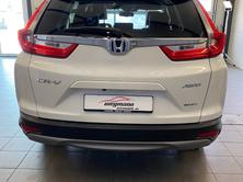 HONDA CR-V 2.0i MMD Hybrid Lifestyle 4WD Automatic, Second hand / Used, Automatic - 5