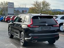 HONDA CR-V 2.0i MMD PHEV Advance 2WD Automatic, Plug-in-Hybrid Petrol/Electric, Second hand / Used, Automatic - 5