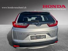 HONDA CR-V 2.0i MMDElegance 4WD, Occasioni / Usate, Automatico - 3
