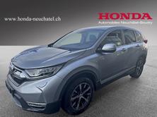 HONDA CR-V 2.0i MMDElegance 4WD, Occasioni / Usate, Automatico - 4
