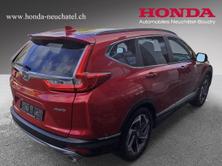 HONDA CR-V 1.5 i Executive 4WD, Essence, Occasion / Utilisé, Automatique - 2