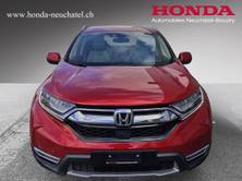 HONDA CR-V 1.5 i Executive 4WD, Benzin, Occasion / Gebraucht, Automat - 4