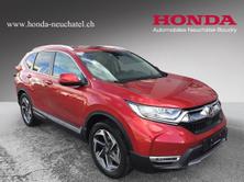HONDA CR-V 1.5 i Executive 4WD, Benzin, Occasion / Gebraucht, Automat - 5