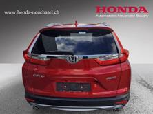 HONDA CR-V 1.5 i Executive 4WD, Benzin, Occasion / Gebraucht, Automat - 6