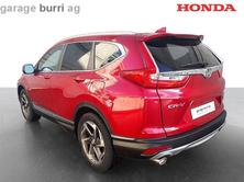 HONDA CR-V 1.5 i-VTEC Executive 4WD AT, Benzina, Occasioni / Usate, Automatico - 2