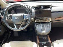 HONDA CR-V 2.0 i-MMD Lifestyle 4WD, Hybride Intégral Essence/Électricité, Occasion / Utilisé, Automatique - 5