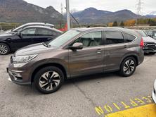 HONDA CR-V 1.6 i-DTEC Executive 4WD Automatic, Diesel, Occasion / Gebraucht, Automat - 2