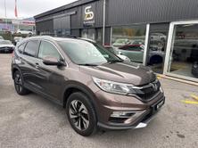 HONDA CR-V 1.6 i-DTEC Executive 4WD Automatic, Diesel, Second hand / Used, Automatic - 3