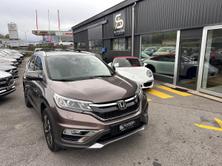 HONDA CR-V 1.6 i-DTEC Executive 4WD Automatic, Diesel, Second hand / Used, Automatic - 4