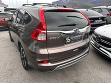 HONDA CR-V 1.6 i-DTEC Executive 4WD Automatic, Diesel, Occasion / Gebraucht, Automat - 6