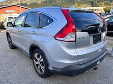 HONDA CR-V 2.2 i-DTEC Executive 4WD Automatic, Diesel, Occasion / Gebraucht, Automat - 3