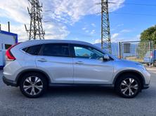 HONDA CR-V 2.2 i-DTEC Executive 4WD Automatic, Diesel, Occasion / Gebraucht, Automat - 6