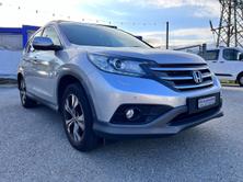HONDA CR-V 2.2 i-DTEC Executive 4WD Automatic, Diesel, Occasion / Gebraucht, Automat - 7