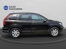 HONDA CR-V 2.0 i-VTEC Elegance 4WD, Benzin, Occasion / Gebraucht, Handschaltung - 7