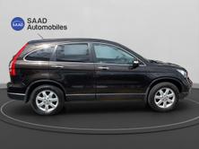 HONDA CR-V 2.0 4WD Elegance, Benzin, Occasion / Gebraucht, Handschaltung - 7