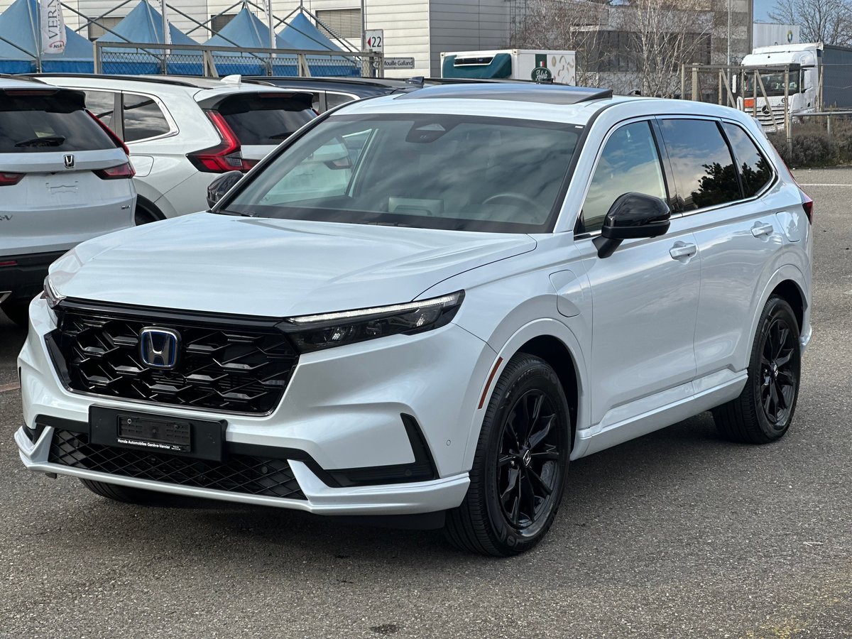 HONDA CR-V 2.0iPHEV Advance 2WD