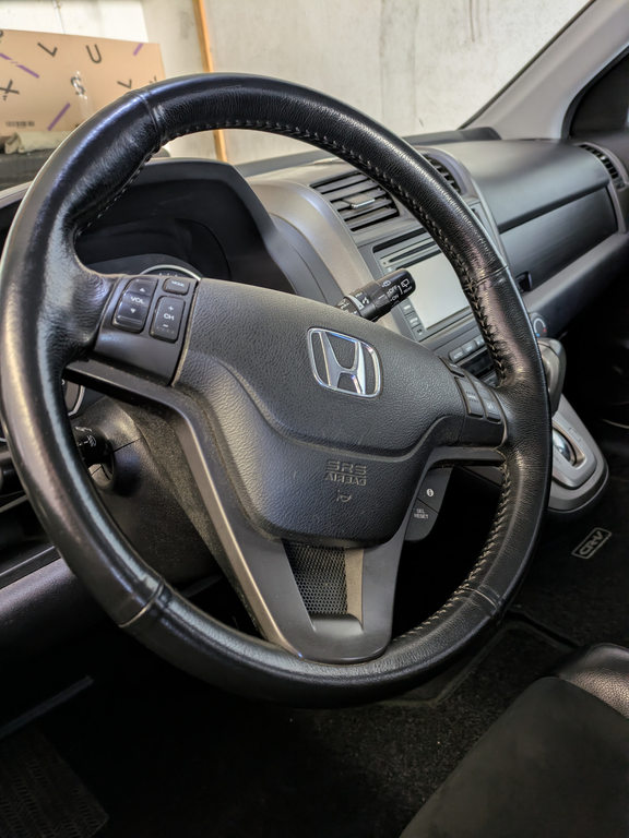 HONDA CR-V 2.2 i-DTEC Comfort 4WD, Diesel, Occasion / Gebraucht, Automat - 6