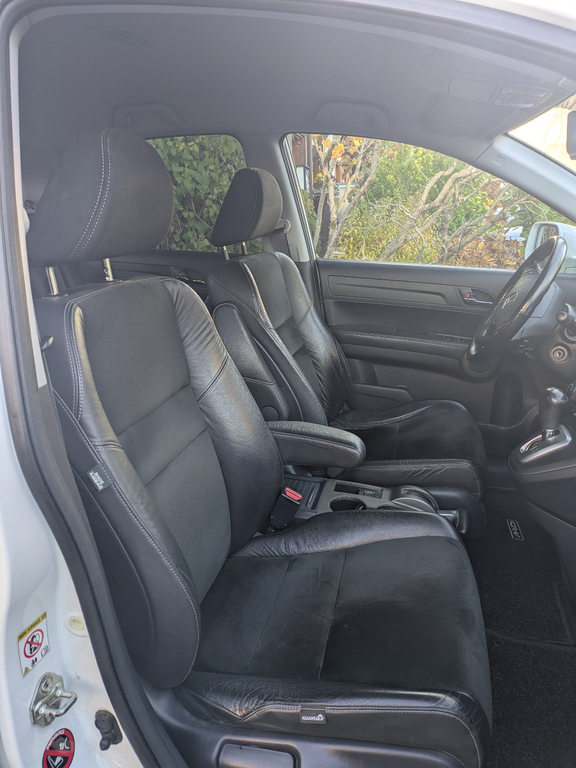 HONDA CR-V 2.2 i-DTEC Comfort 4WD, Diesel, Occasion / Gebraucht, Automat - 7