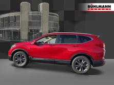 HONDA CR-V 2.0 i-MMD Executive 4WD, Full-Hybrid Petrol/Electric, Ex-demonstrator, Automatic - 2