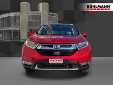 HONDA CR-V 2.0 i-MMD Executive 4WD, Full-Hybrid Petrol/Electric, Ex-demonstrator, Automatic - 3