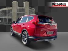 HONDA CR-V 2.0 i-MMD Executive 4WD, Full-Hybrid Petrol/Electric, Ex-demonstrator, Automatic - 4
