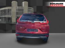 HONDA CR-V 2.0 i-MMD Executive 4WD, Full-Hybrid Petrol/Electric, Ex-demonstrator, Automatic - 5