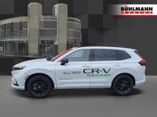 HONDA CR-V 2.0 i-MMD Plug-in Hybrid Advance 2WD, Plug-in-Hybrid Benzin/Elektro, Vorführwagen, Automat - 2