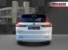 HONDA CR-V 2.0 i-MMD Plug-in Hybrid Advance 2WD, Plug-in-Hybrid Benzin/Elektro, Vorführwagen, Automat - 4