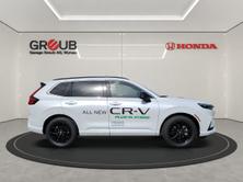 HONDA CR-V 2.0 i-MMD Plug-in Hybrid Advance Tech 2WD, Plug-in-Hybrid Benzin/Elektro, Vorführwagen, Automat - 4