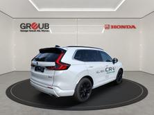 HONDA CR-V 2.0 i-MMD Plug-in Hybrid Advance Tech 2WD, Plug-in-Hybrid Benzina/Elettrica, Auto dimostrativa, Automatico - 5