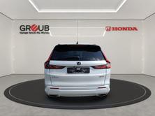 HONDA CR-V 2.0 i-MMD Plug-in Hybrid Advance Tech 2WD, Plug-in-Hybrid Benzina/Elettrica, Auto dimostrativa, Automatico - 6