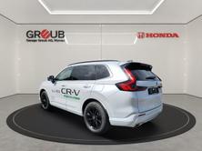 HONDA CR-V 2.0 i-MMD Plug-in Hybrid Advance Tech 2WD, Plug-in-Hybrid Benzin/Elektro, Vorführwagen, Automat - 7