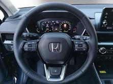 HONDA CR-V 2.0 i-MMD Advance 4WD, Full-Hybrid Petrol/Electric, Ex-demonstrator, Automatic - 7