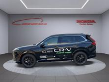 HONDA CR-V 2.0iPHEV Plug-in Hybrid Advance Tech 2WD, Hybride Rechargeable Essence/Électricité, Voiture de démonstration, Automatique - 2